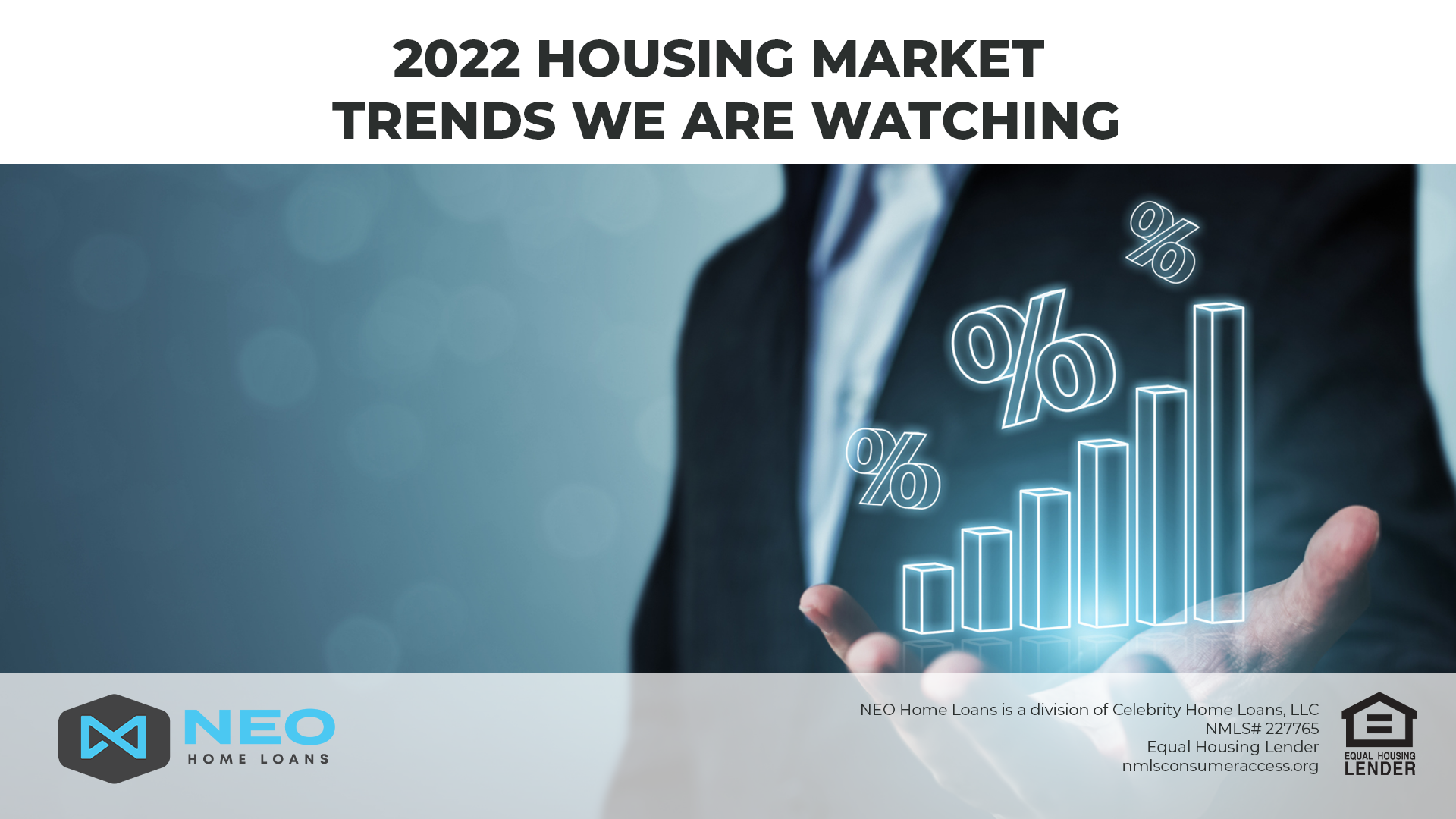 2022 Housing Market Trends We Are Watching
