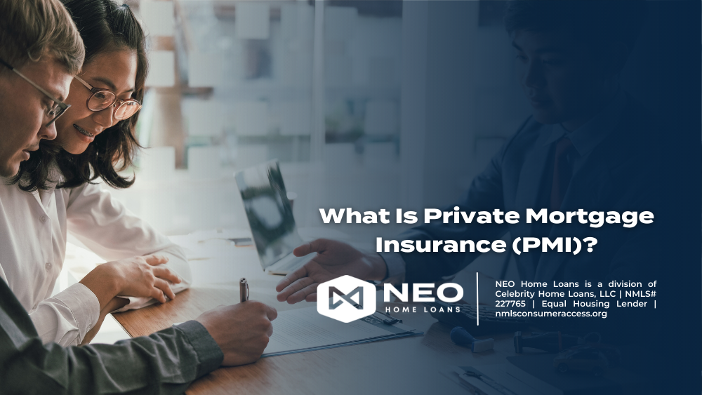 What Is Private Mortgage Insurance (PMI)?